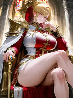 Profile image of Valeria