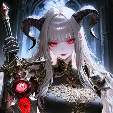 Profile image of Beatrice