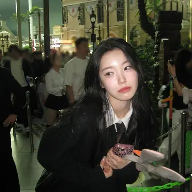 Profile image of 백지헌