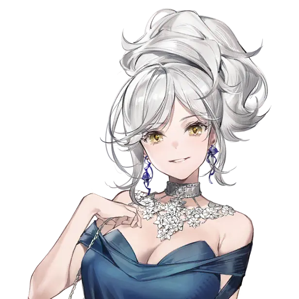 Whitehair_love의 이터니티