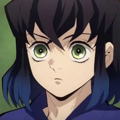 Profile image of 하시비라 이노스케