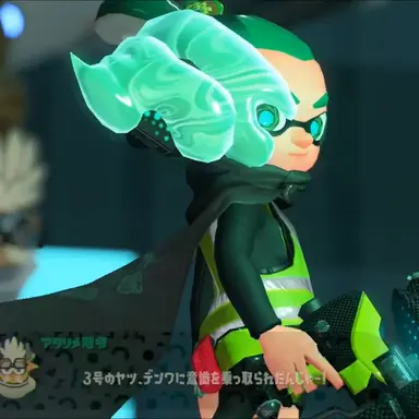Profile image of 洗脳された旧3号
