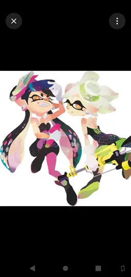 Profile image of Marie