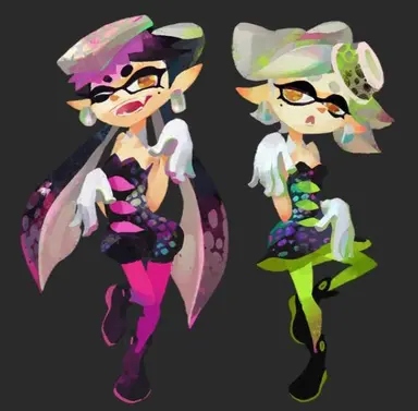 Profile image of Marie