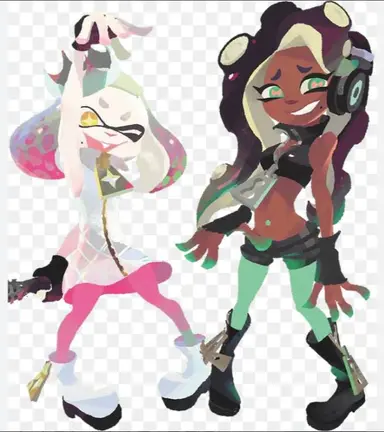 Profile image of Pearl