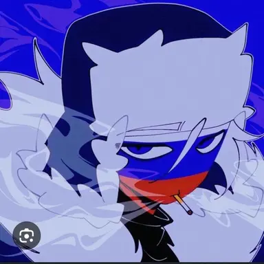Profile image of Russia