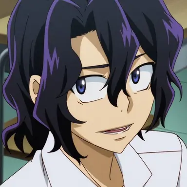 Profile image of Teshima Junta