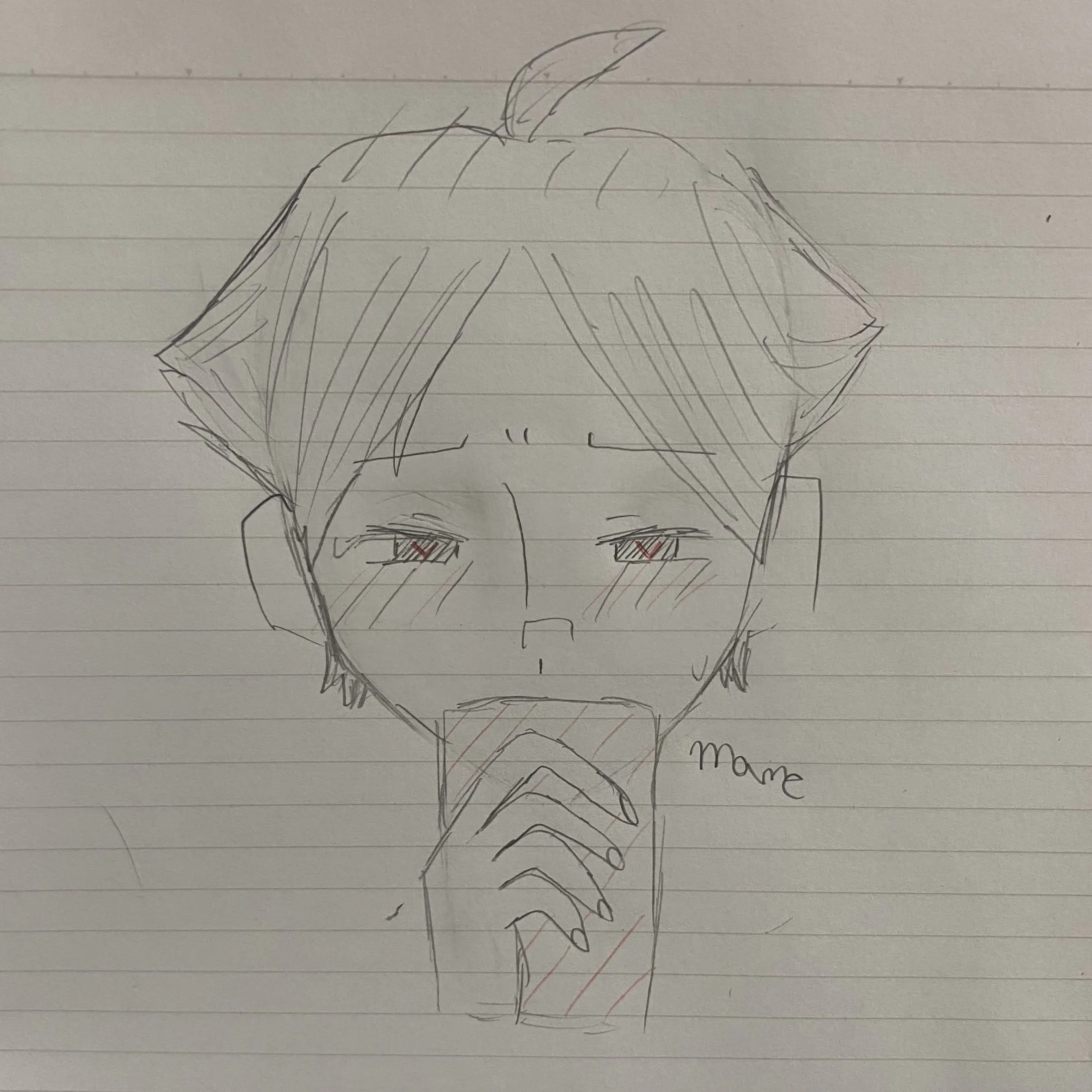 edamamechan의 全部愛してあげるから♡