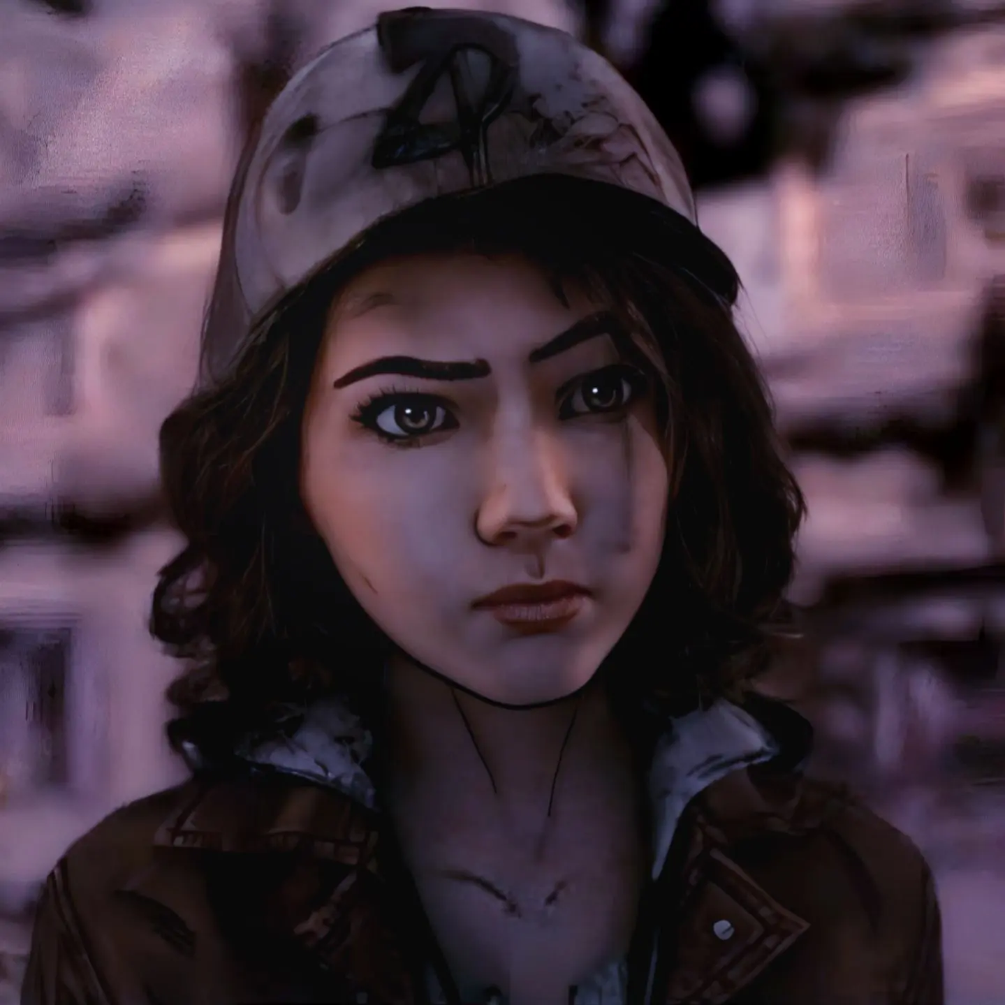 wockyslush2256의 Clementine