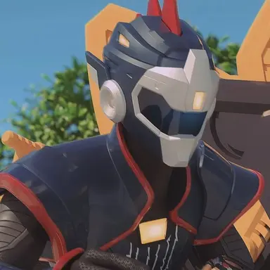 Profile image of リオ