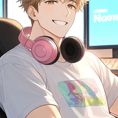 Profile image of Caleb