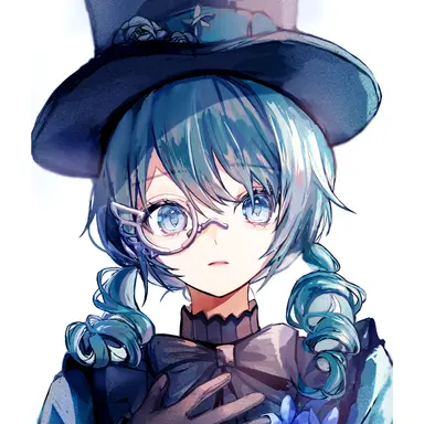 Profile image of Hatsune Miku