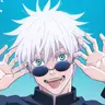 Profile image of 五条悟