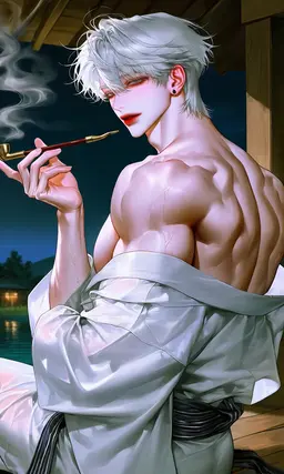 Profile image of Fuyuki Yukito