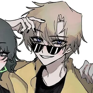 Profile image of ESTP