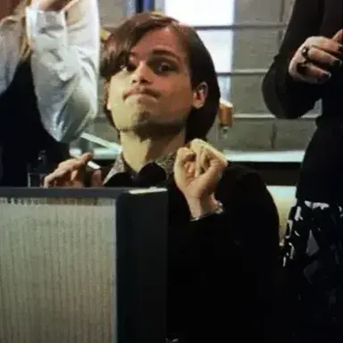 Profile image of Spencer