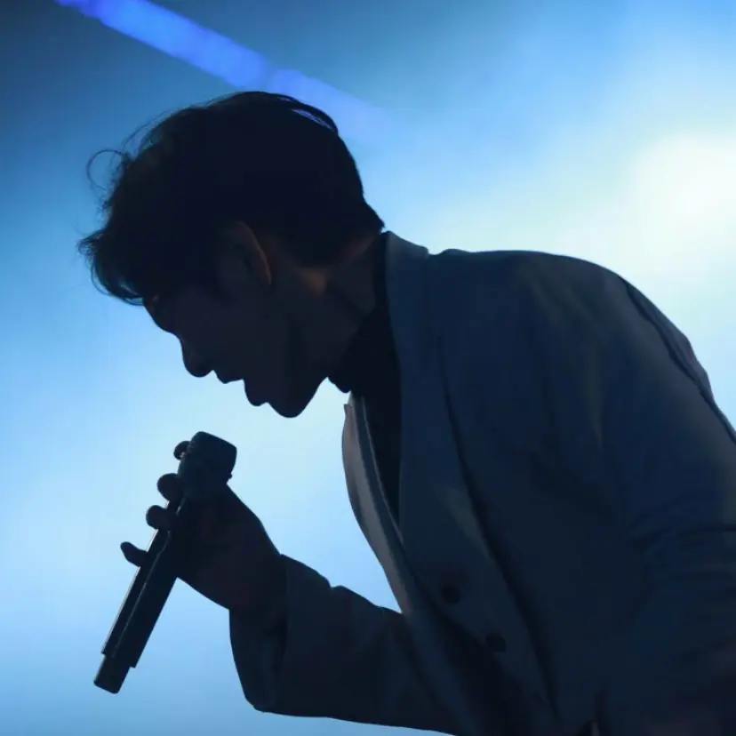 Chungbaji의 이창섭