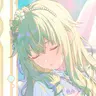Profile image of 嫉妬。