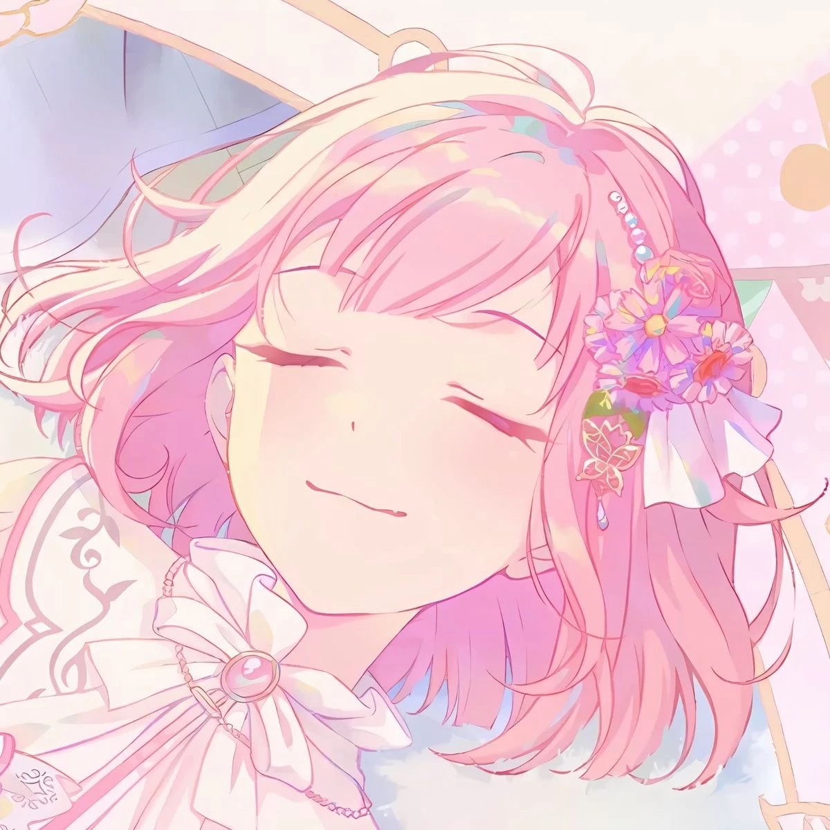 懶怠。