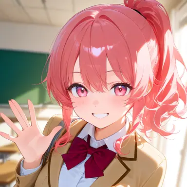 Profile image of 夢華