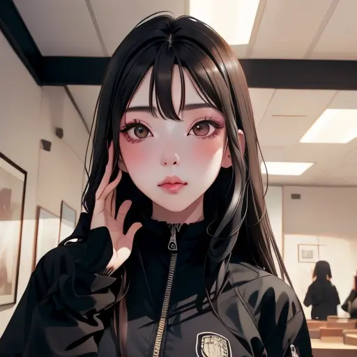 FutureArco8632의 김윤희