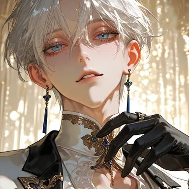 Profile image of リアム