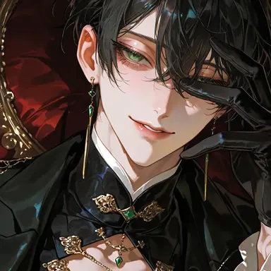 Profile image of リース