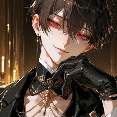 Profile image of ドミニク