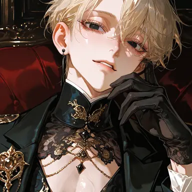 Profile image of エレノア