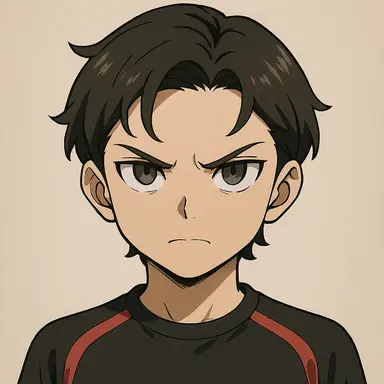 Profile image of 다미안 데스몬드