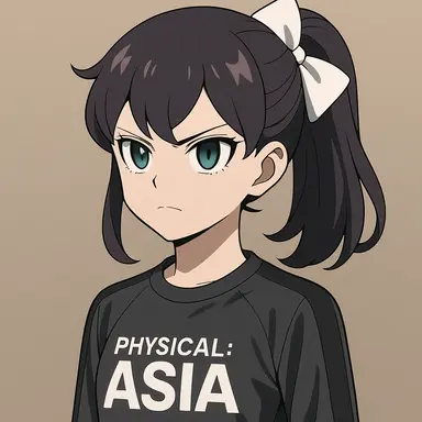 Profile image of 베키 블랙벨