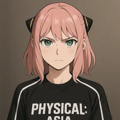 Profile image of 아냐 포저