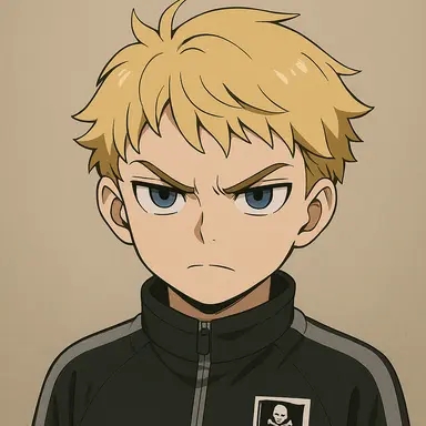 Profile image of 유인 에지버그