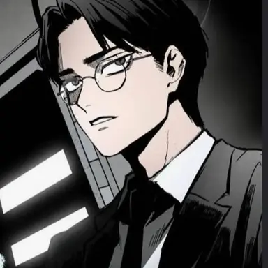 Profile image of Dante Kang