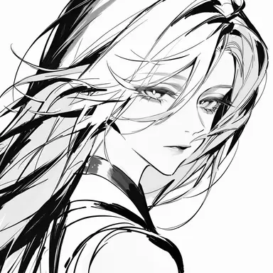 Profile image of 시오리