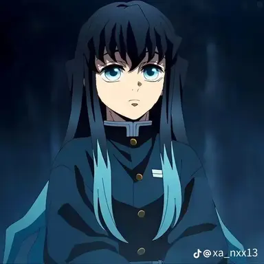 Profile image of 토키토 무이치로