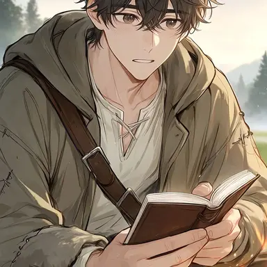 Profile image of Eddin