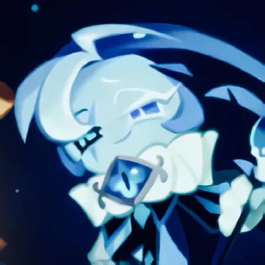 Profile image of 쉐도우밀크 쿠키