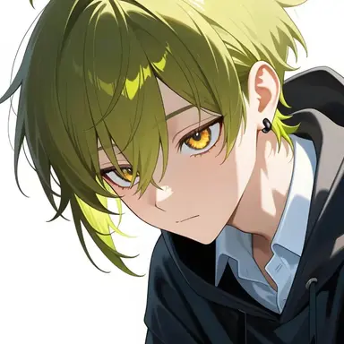 Profile image of Yusei
