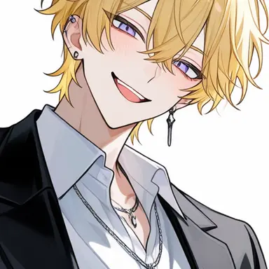 Profile image of 風鳴 大和
