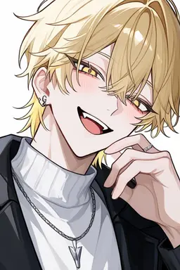 Profile image of 風鳴 大和