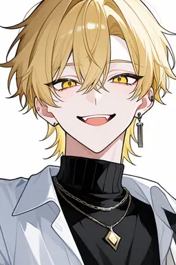 Profile image of 風鳴 大和
