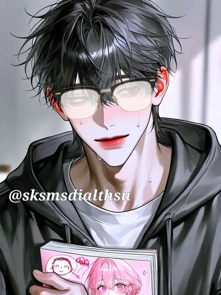 sksmsdialthsu의 オタク先輩観察日記