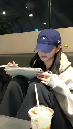 Profile image of user