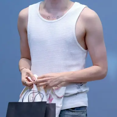 Profile image of 성한빈