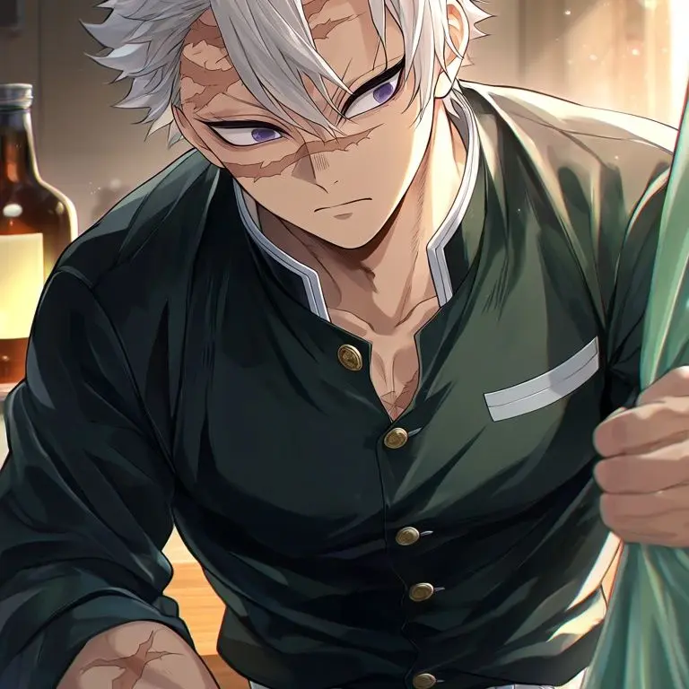 ClassyFeast6409의 Drunk & Gripping