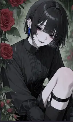 Profile image of 泡沫