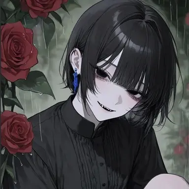 Profile image of 泡沫
