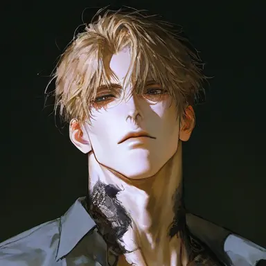 Profile image of Mase