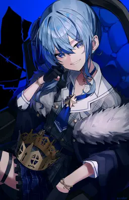 Profile image of 스이세이
